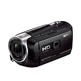 Sony HDR-PJ410 Videocamera Full HD con Proiettore...