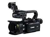 Canon XA40 Videocamera digitale portatile professionale