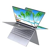 BMAX Y13 Notebook 2 in 1 Touchscreen Convertible...