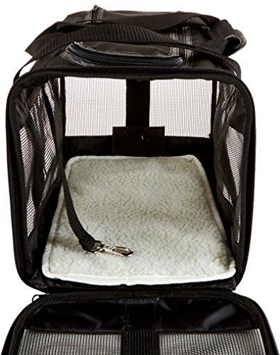 Trasportino da viaggio per Cani e Gatti